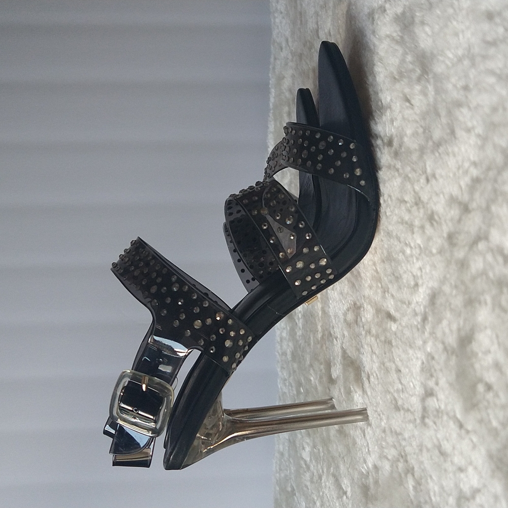bebe heels